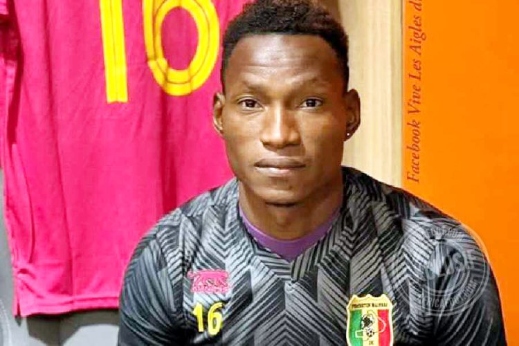 Aboubacar Doumbia