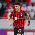 Achraf Bencharki