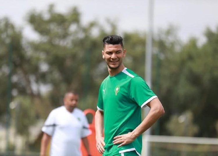 Achraf Dari