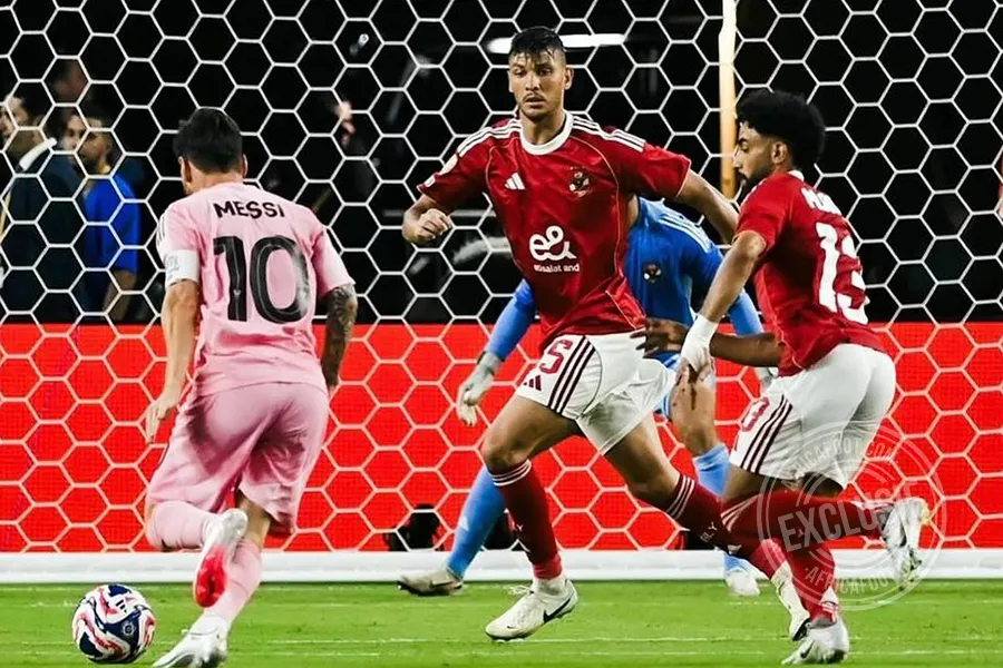 Achraf Dari