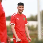 Achraf Dari