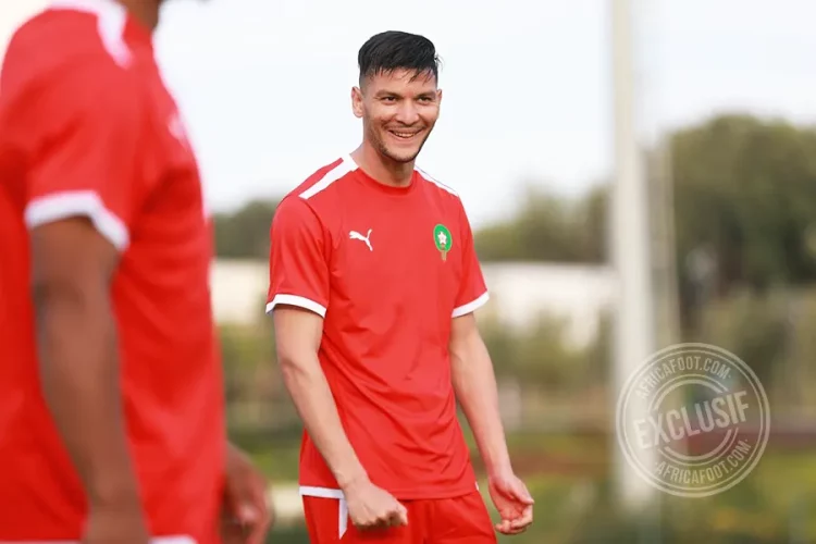 Achraf Dari