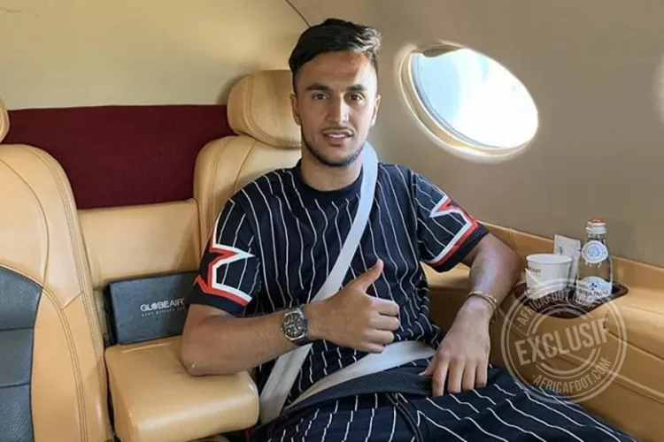 Adam Ounas