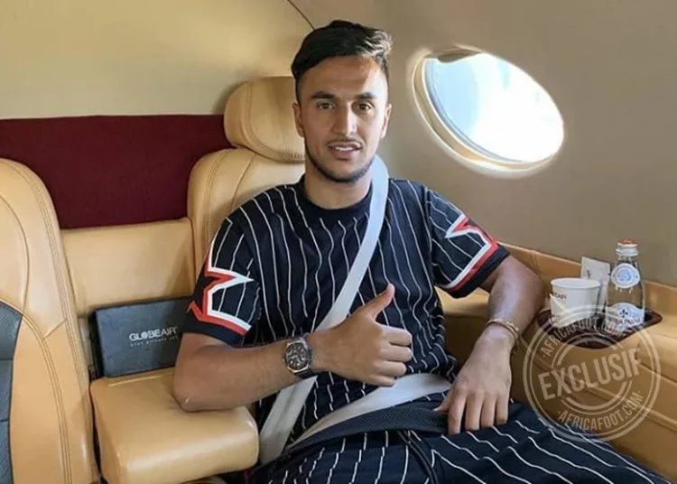 Adam Ounas