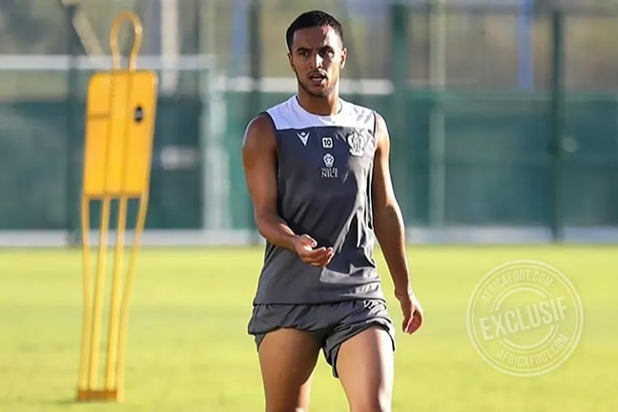 Adam Ounas