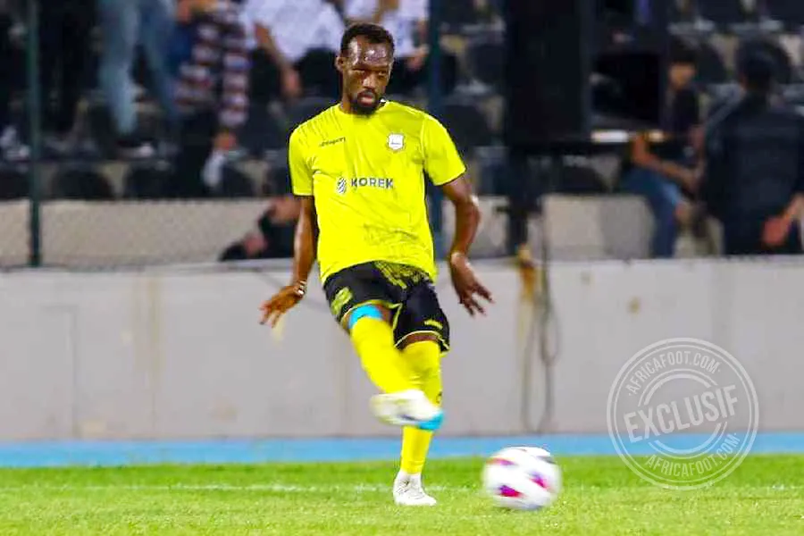 Adama Ballo