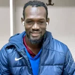 Adama Ballo