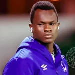 Adama Coulibaly