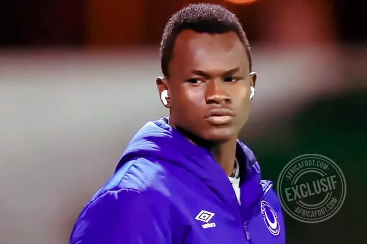 Adama Coulibaly