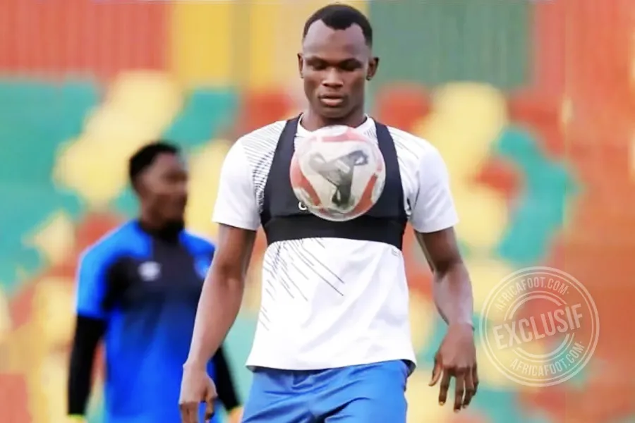 Adama Coulibaly