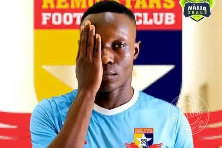 Adama Goïta