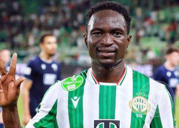 Adama Traoré « Malouda »