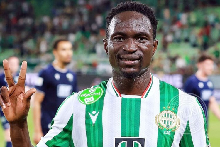 Adama Traoré « Malouda »