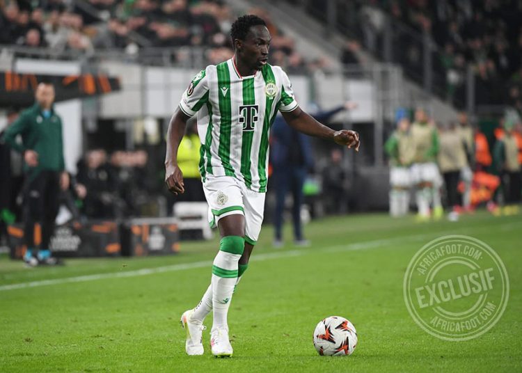 Adama Traoré « Malouda »