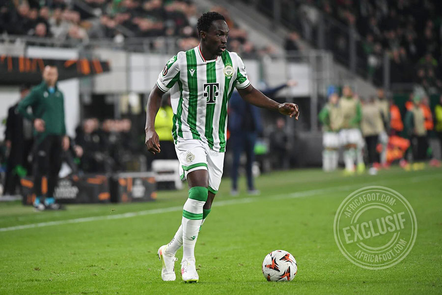 Adama Traoré « Malouda »