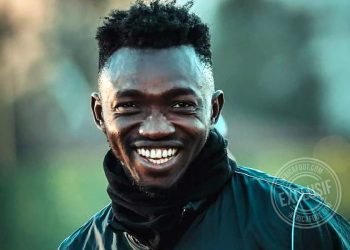 Adama Traoré « Noss »