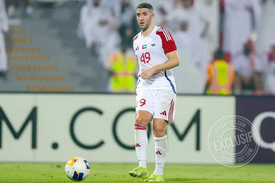Adel Taarabt