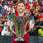 Adel Taarabt