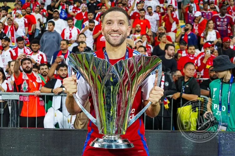 Adel Taarabt