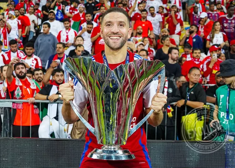 Adel Taarabt