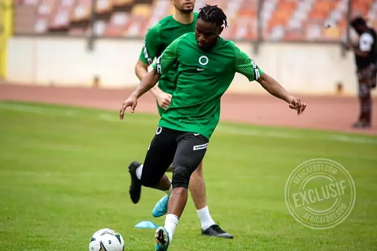 Ademola Lookman
