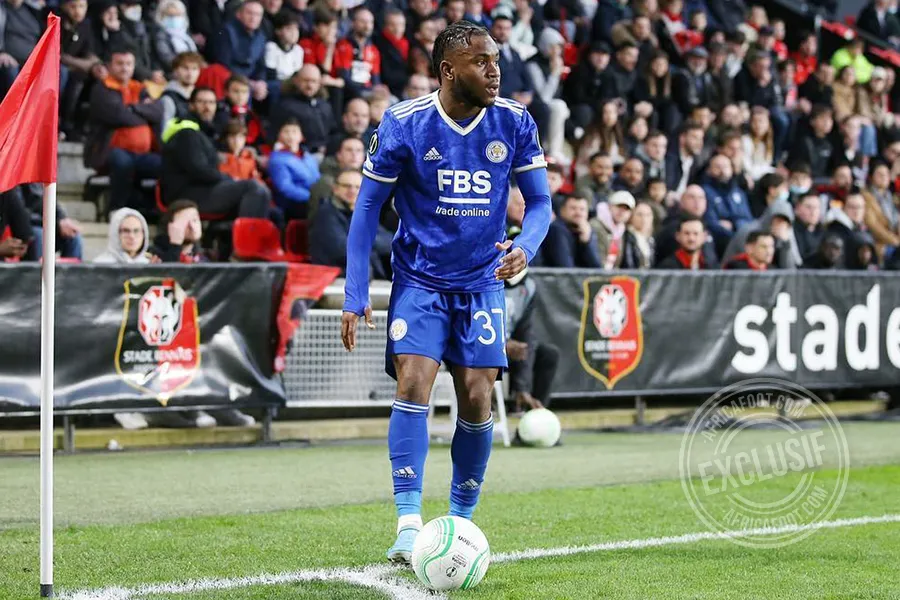 Ademola Lookman