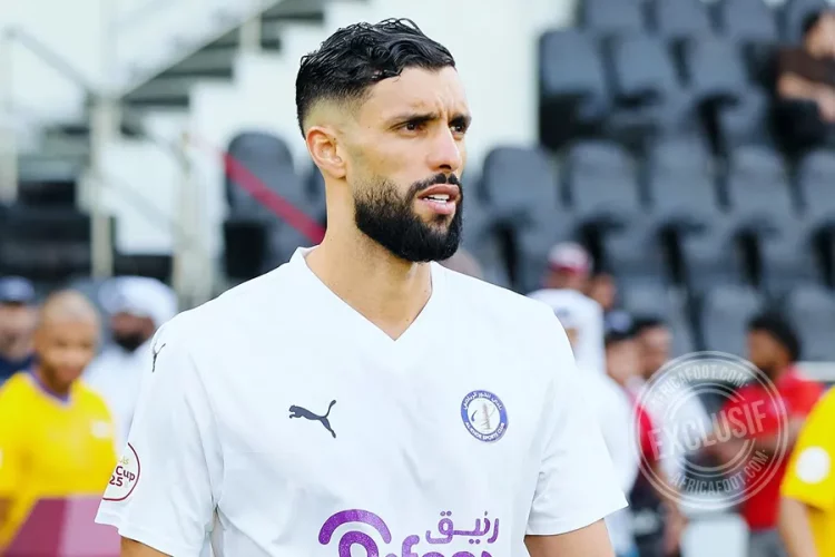 Adil Rhaili