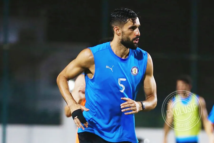Adil Rhaili