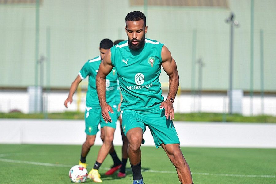 Adil Tahif
