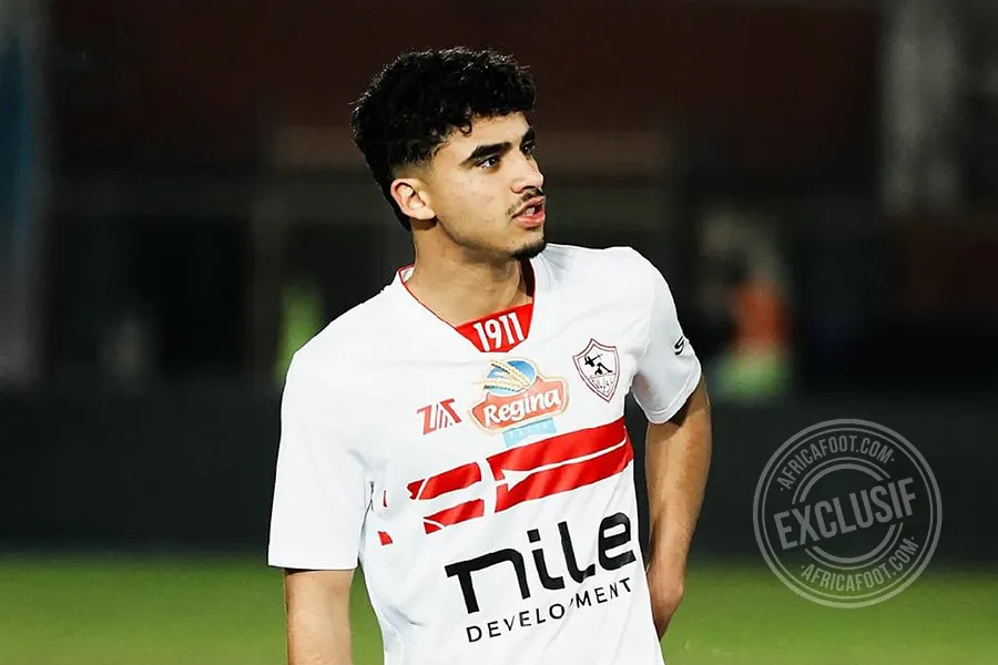 Ahmed Jafeli