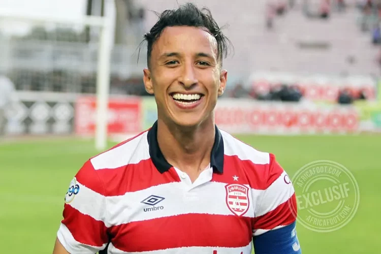 Ahmed Khalil