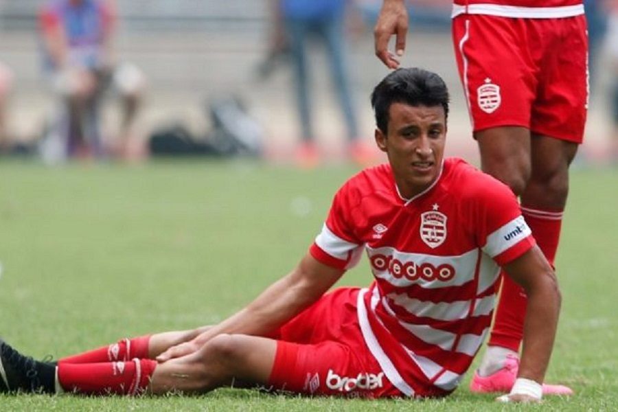 Ahmed Khalil 