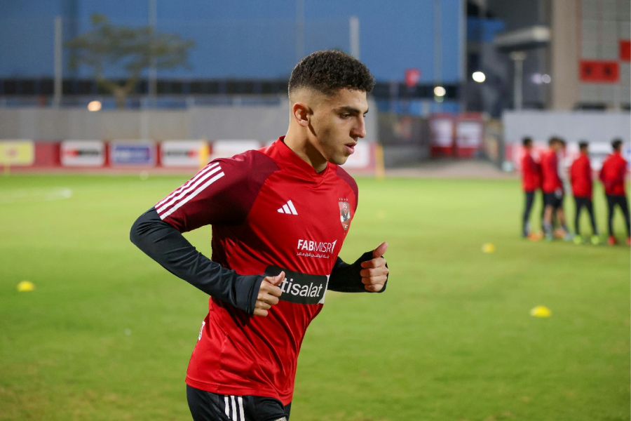 Ahmed Nabil Koka