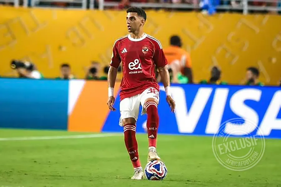 Ahmed Nabil Koka