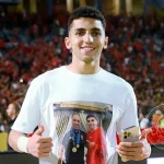 Ahmed Nabil Koka