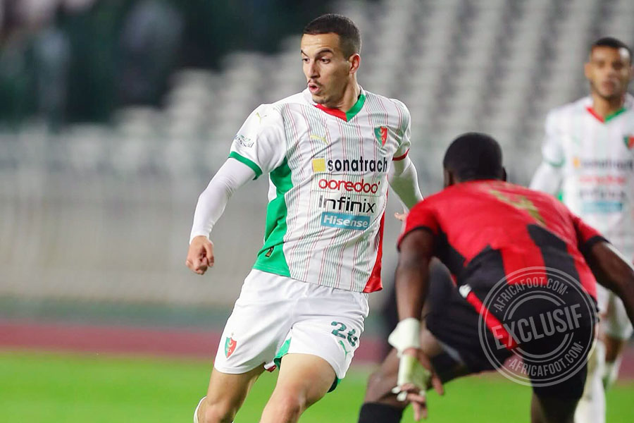 Akram Bouras