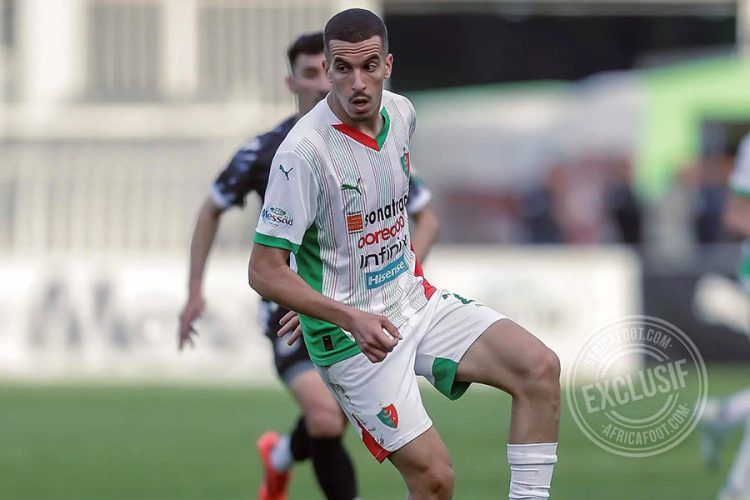 Akram Bouras