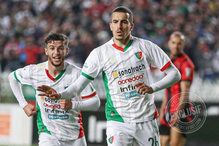 Akram Bouras