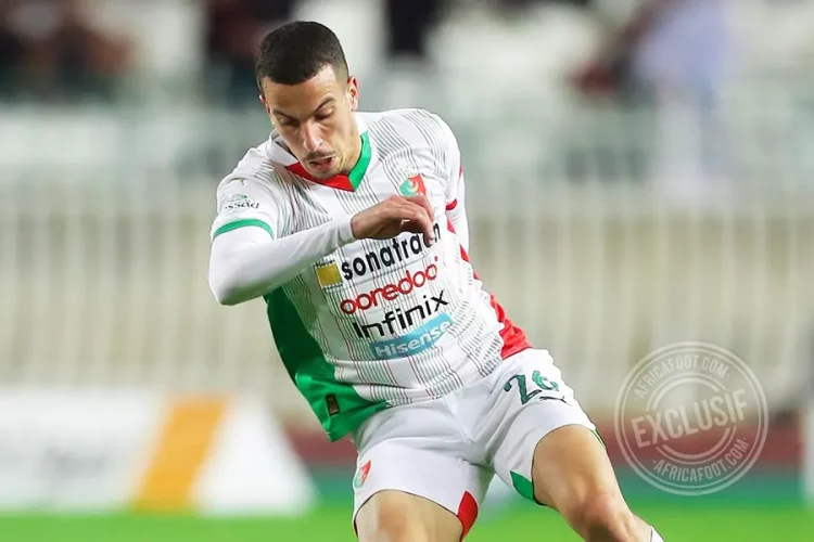 Akram Bouras