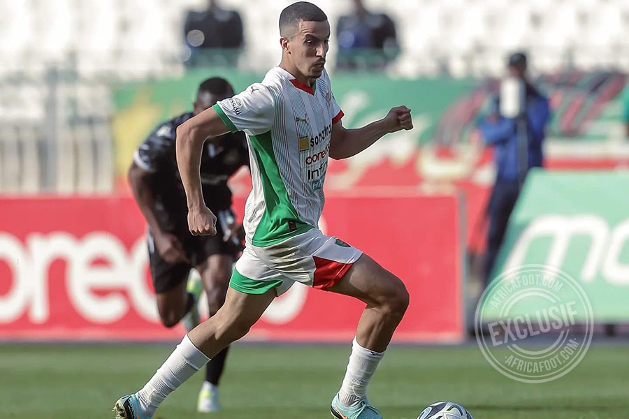 Akram Bouras