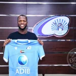 Alassane Diallo