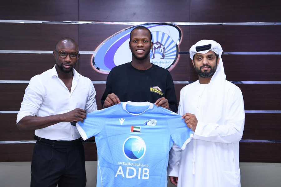 Alassane Diallo
