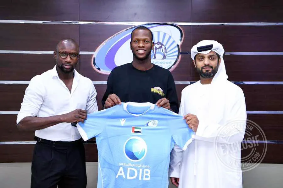 Alassane Diallo