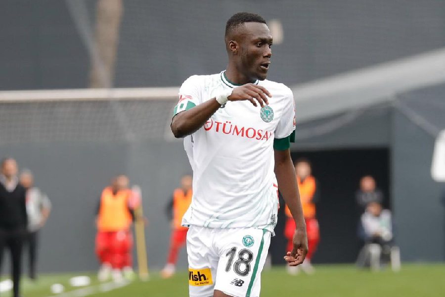 Alassane Ndao 