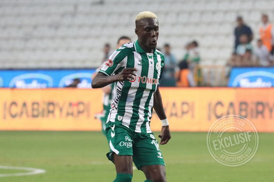 Alassane Ndao