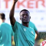 Alassane Ndao
