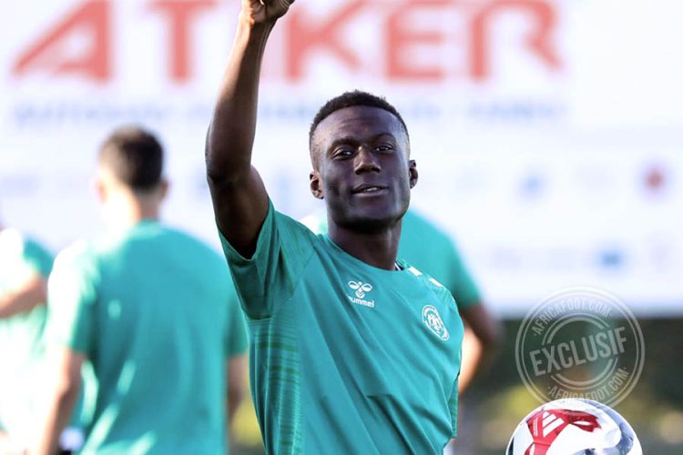Alassane Ndao