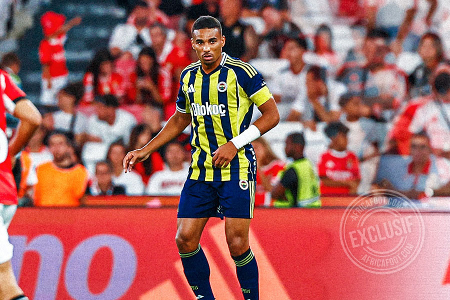 Alexander Djiku
