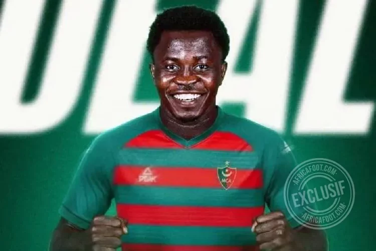 Alhassane Bangoura