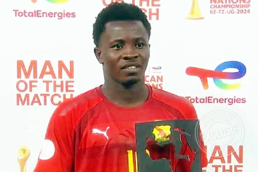 Alhassane Bangoura